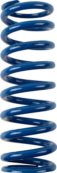  MOOSE RACING Shock Spring - 64/66 mm OD - 63 n/mm - Blue 1312-1011 