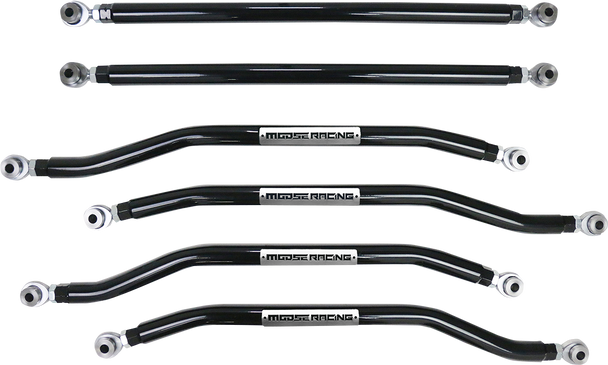 MOOSE RACING Radius Rod - Lower 41500