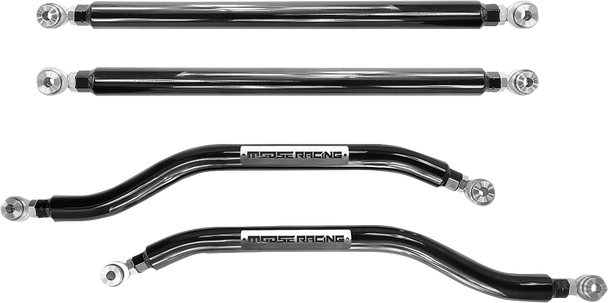 MOOSE RACING Radius Rod - Heavy Duty - Lower 45521
