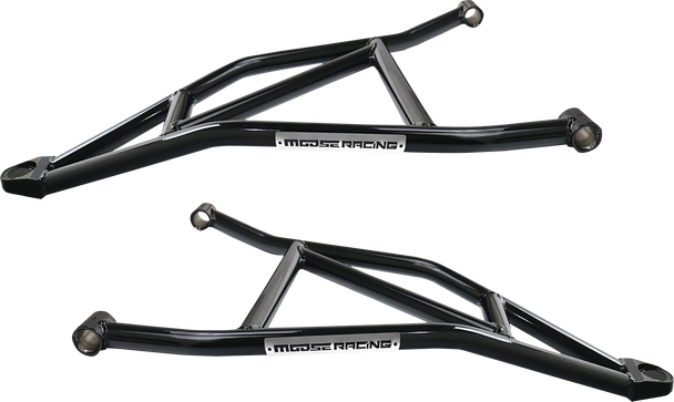 MOOSE RACING Lower Control Arms - Maverick X3 Turbo RR X MR/X RC 42502