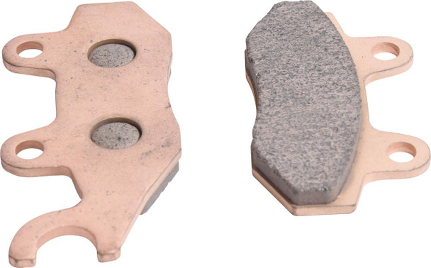  ALL BALLS Sintered Brake Pads 18-8006 