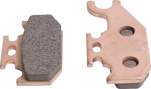  ALL BALLS Sintered Brake Pads 18-8004 