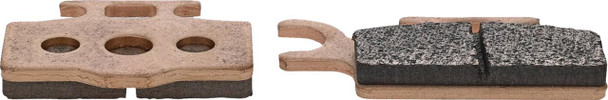  ALL BALLS Sintered Brake Pads 18-8069 
