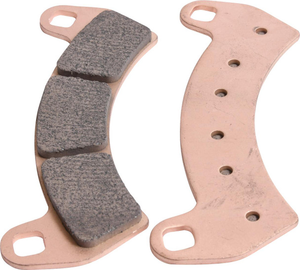  ALL BALLS Sintered Brake Pads 18-8047 