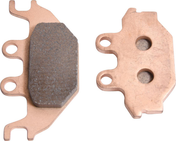  ALL BALLS Sintered Brake Pads 18-8033 