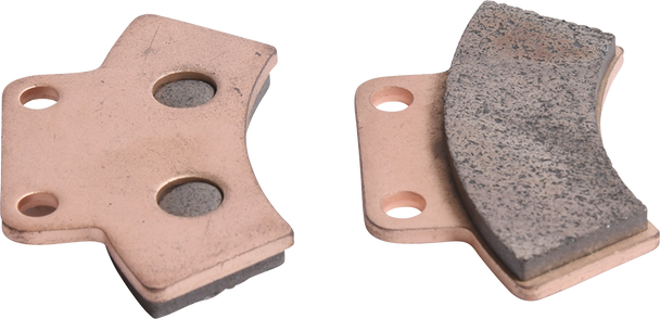 ALL BALLS Sintered Brake Pads 18-8030