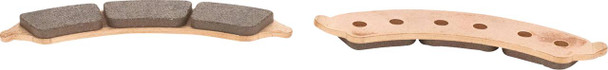  ALL BALLS Sintered Brake Pads 18-8058 