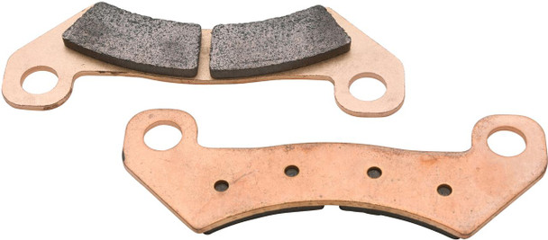  ALL BALLS Sintered Brake Pads 18-8052 