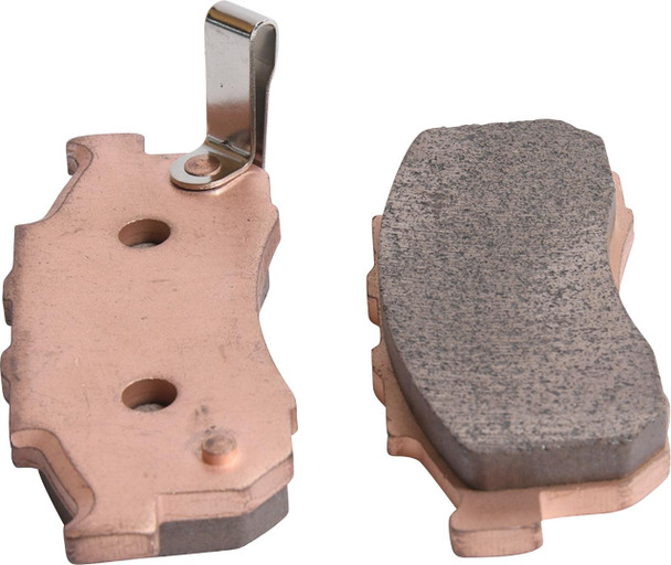  ALL BALLS Sintered Brake Pads 18-8042 