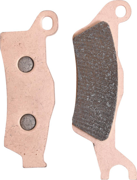  ALL BALLS Sintered Brake Pads 18-8040 