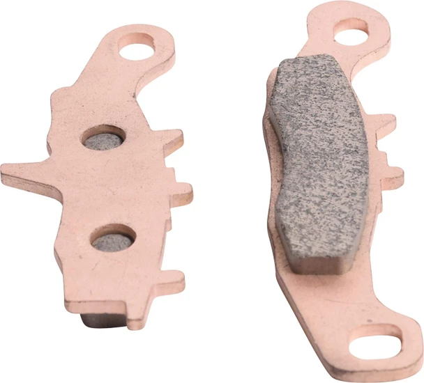  ALL BALLS Sintered Brake Pads 18-8011 