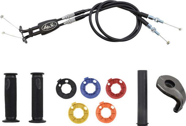  MOTION PRO Throttle Kit - Rev3 01-2920 