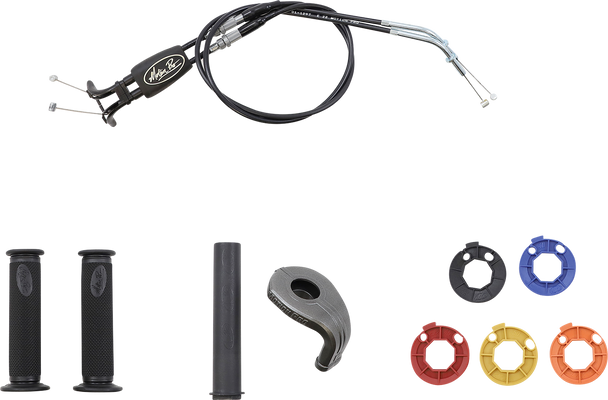 MOTION PRO Throttle Kit - Rev3 01-2973
