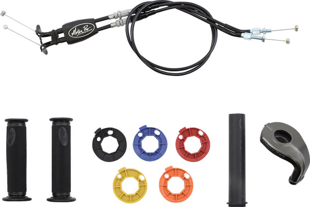  MOTION PRO Throttle Kit - Rev3 01-2945 