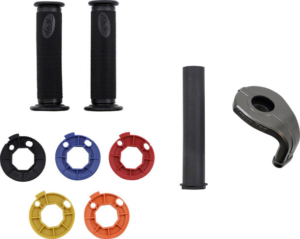  MOTION PRO Throttle Kit - Rev3 01-2931 