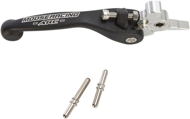  MOOSE RACING Clutch Lever - ARC - Black CL921 