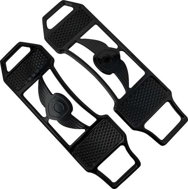  COVINGTONS Floorboards - Diamondback - Black C3034-B 