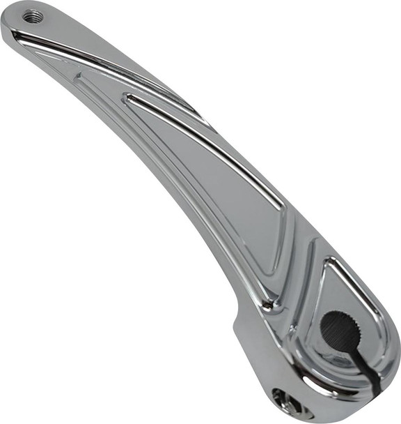  COVINGTONS Outer Shift Lever - Ripper - Chrome C1830-C 