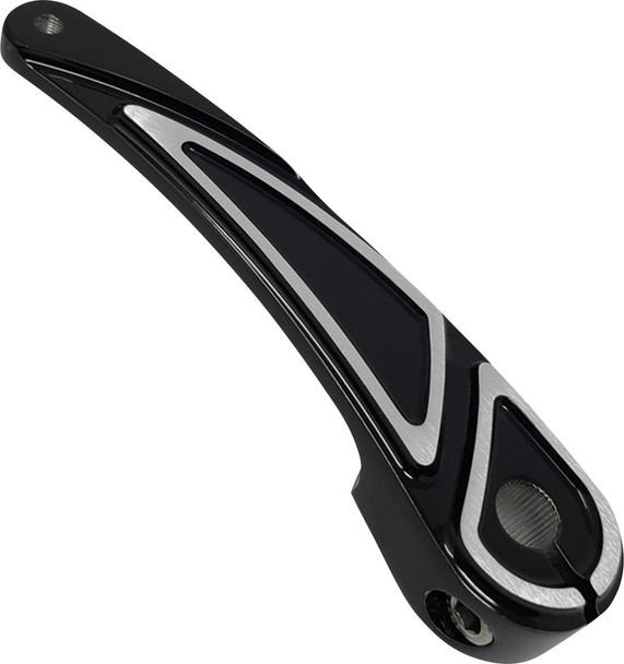  COVINGTONS Outer Shift Lever - Ripper - Black C1830-B 