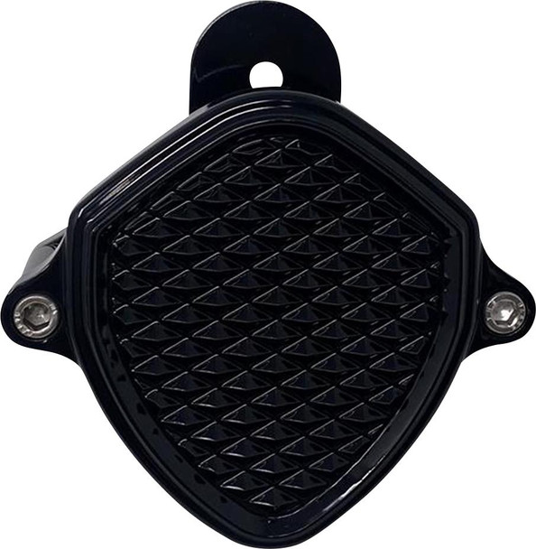  COVINGTONS Horn - Diamondback - Black C3041-B 