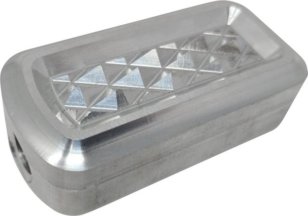  COVINGTONS Shifter Peg - Diamondback - Chrome C3045-C 