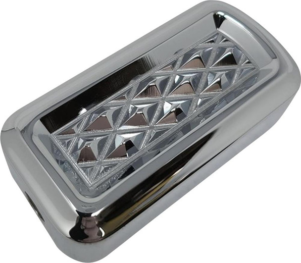  COVINGTONS Shifter Peg - Diamondback - Black C3045-B 