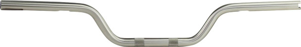  ARLEN NESS Handlebar - MX Moto - Raw Stainless Steel 520-042 