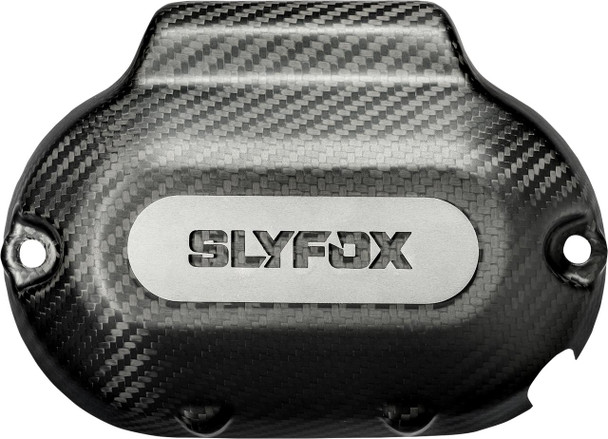  SLYFOX Transmission Cover - Matte 12059M 