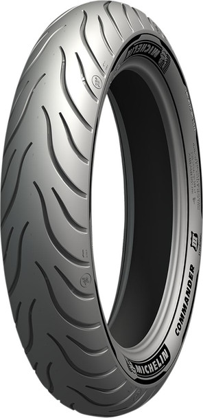 MICHELIN Michelin Commander III Touring Front Tire 130/60B19 61H 44850 