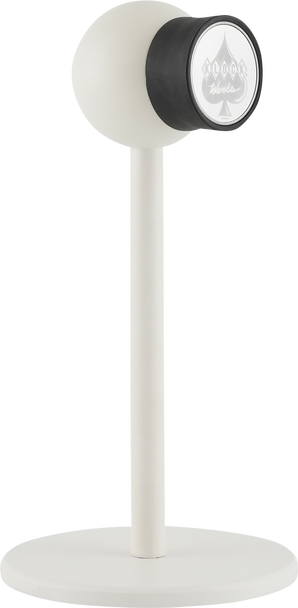 KLOCK WERKS Stand - iOmounts* - Mini - White KWD-MINI-WHT