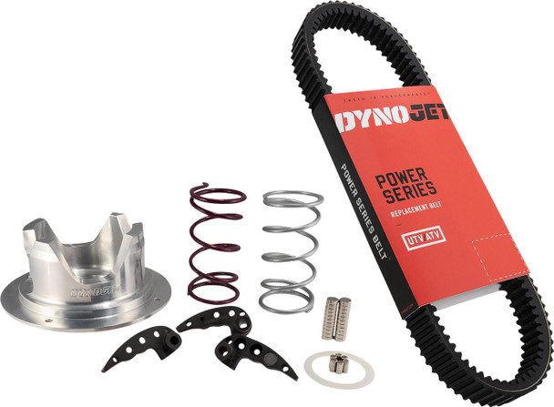  DYNOJET Grip N Rip Clutch Kit - RZR 900 96080008 