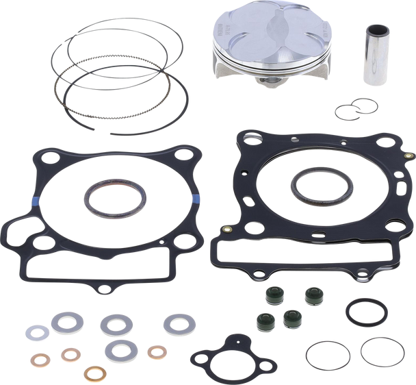 ATHENA Piston Kit with Gaskets - 78.95 mm - CRF250R P5F0790319002A ATHENA Piston Kit with Gaskets - 78.95 mm - CRF250R P5F0790319002A