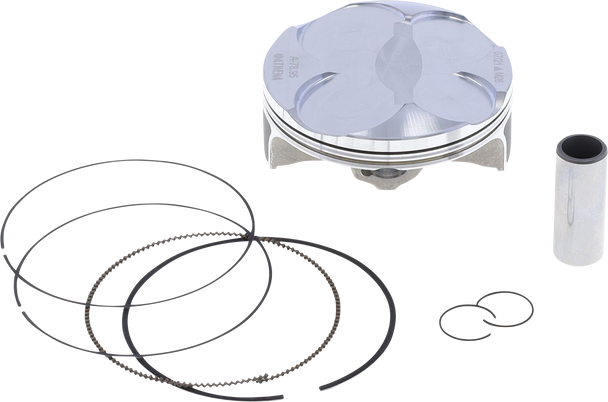 ATHENA Piston Kit with Gaskets - 78.96 mm - CRF250R P5F0790319002B