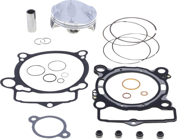  ATHENA Piston Kit with Gaskets - 77.96 mm - EC250F | FE250 | 250EXCF P5F0780093001B 