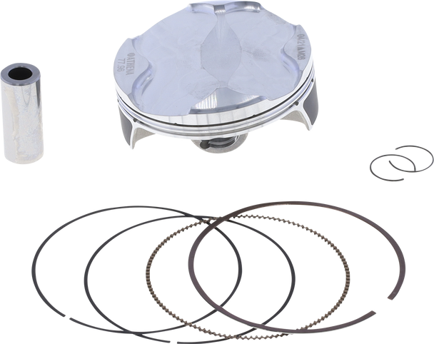 ATHENA Piston Kit with Gaskets - 77.97 mm - MC250F | FC250 | 250SXF/XCF P5F0780078002B