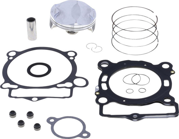  ATHENA Piston Kit with Gaskets - 77.95 mm - FE250 | 250EXCF P5F0780078001A 