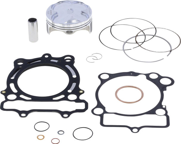  ATHENA Piston Kit with Gaskets - 76.96 mm - RMZ250 P5F0770098004B 