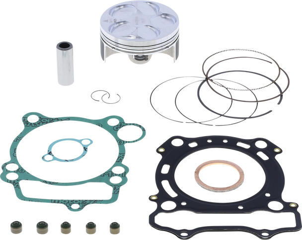 ATHENA Piston Kit with Gaskets - 76.96 mm - WR/YZ250F P5F0770039007A