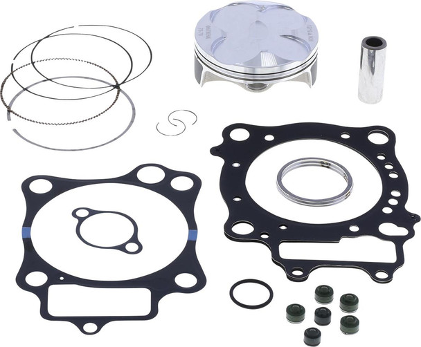  ATHENA Piston Kit with Gaskets - 76.75 mm - CRF250R P5F0768245002A 