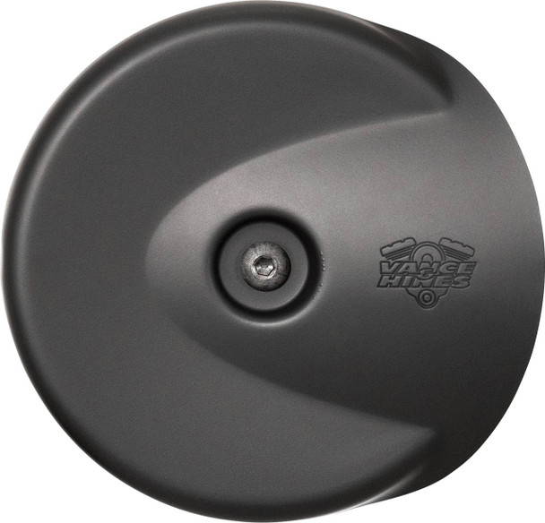  VANCE & HINES Air Cleaner Cover - VO2 Stingray - Black 71091 