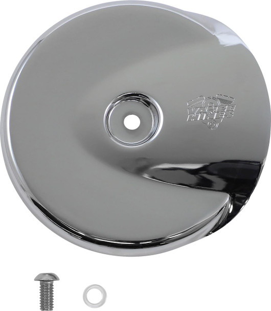  VANCE & HINES Air Cleaner Cover - VO2 Stingray - Chrome 71090 