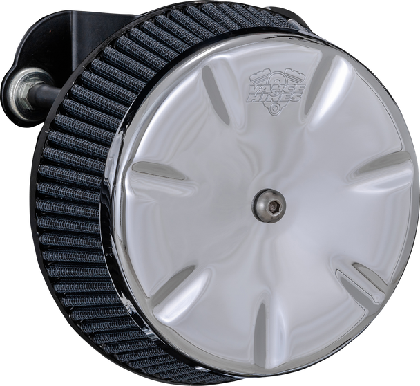 VANCE & HINES VO2 Eliminator Air Intake Kit - Chrome 72385