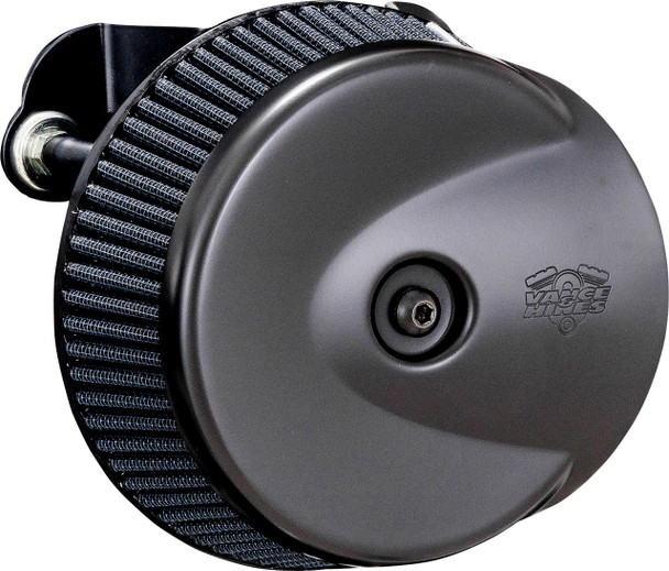  VANCE & HINES VO2 Stingray Air Intake Kit - Matte Black 42371 