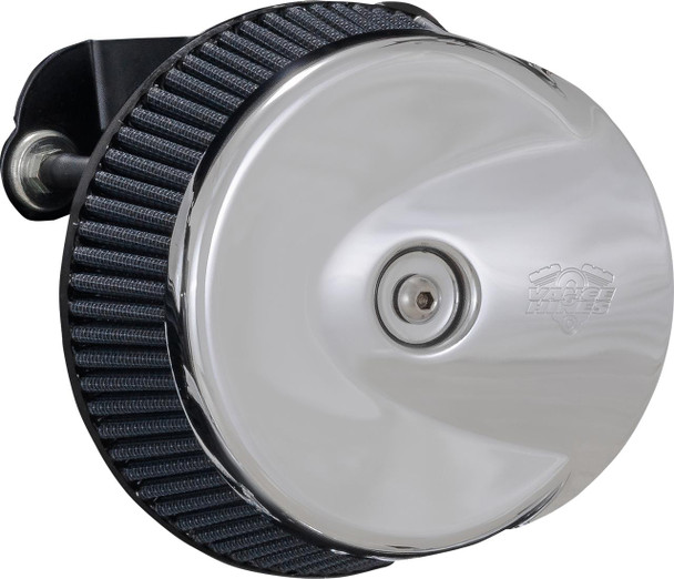  VANCE & HINES VO2 Stingray Air Intake Kit - Chrome 72371 