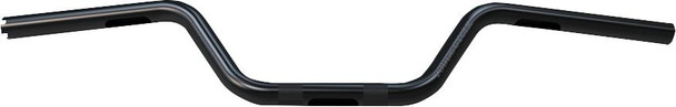  TODD'S CYCLE Handlebar - Moto 2.0 - High - Flat Black TD-101-04M 