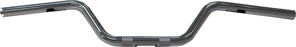  TODD'S CYCLE Handlebar - Moto 2.0 - High - Chrome TD-101-04C 