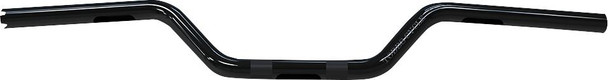  TODD'S CYCLE Handlebar - Moto 2.0 - Mid - Gloss Black TD-101-03B 