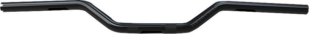 TODD'S CYCLE Handlebar - Moto 2.0 - Low - Flat Black TD-101-02M 