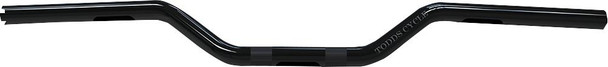  TODD'S CYCLE Handlebar - Moto 2.0 - Low - Gloss Black TD-101-02B 
