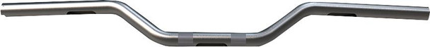  TODD'S CYCLE Handlebar - Moto 2.0 - Low - Stainless Steel TD-101-02S 